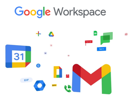 Google Workspace