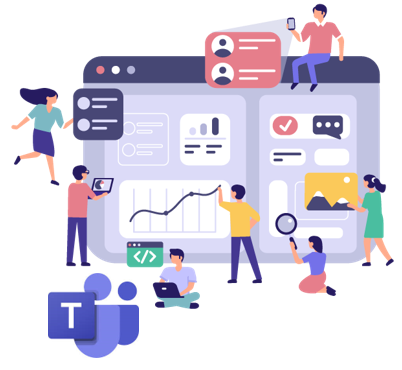 Microsoft Teams